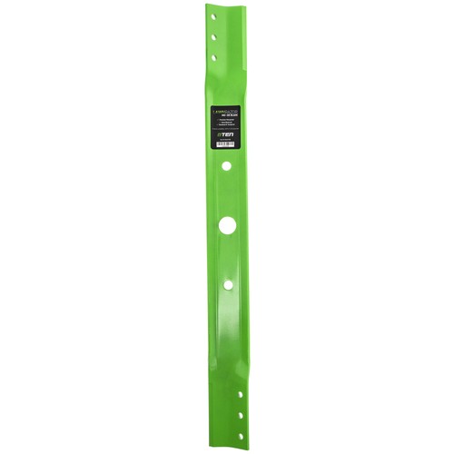 Lawnrazor high lift mower - lawnrazor,