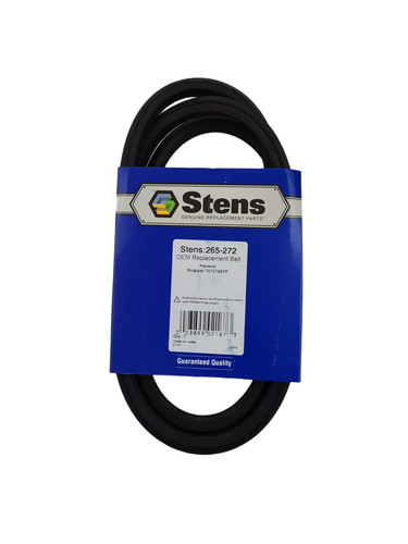 Stens 265 272 fits oem - stens,