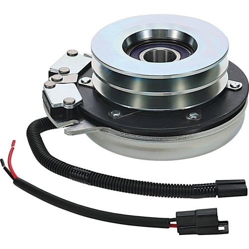 Pto clutch replacement - clutch,