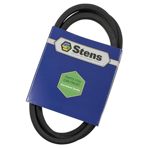 Mower deck drive belt - belt, for