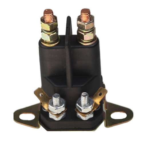 12v 80a starter solenoid - 12v,