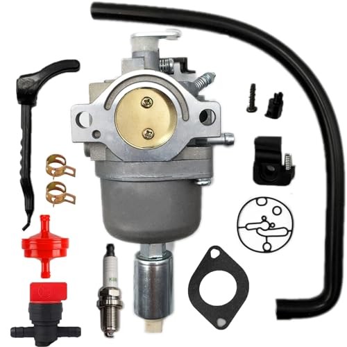 Carburetor kit for snapper - carburetor,
