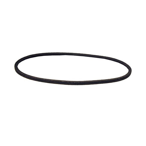 Rear engine rider belt - engine,